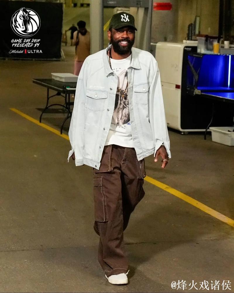 欧文独行侠队内训练单挑赛冠军回顾！